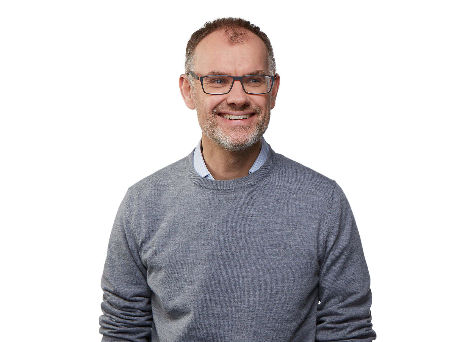 Hugues Lavandier